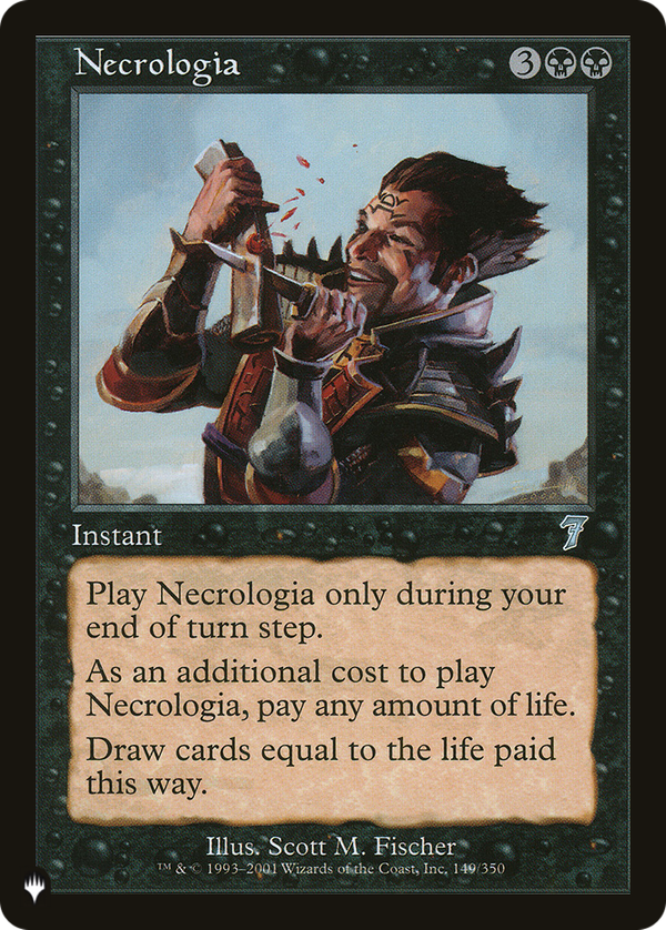 Necrologia (plst)