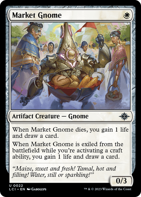 Market Gnome (lci)