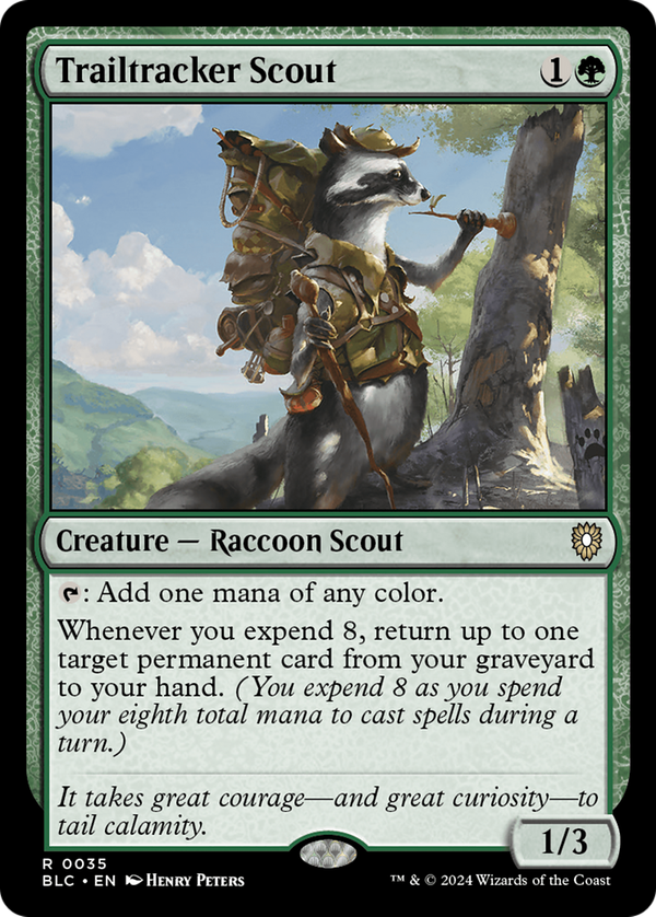 Trailtracker Scout (blc)