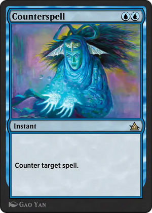 Counterspell