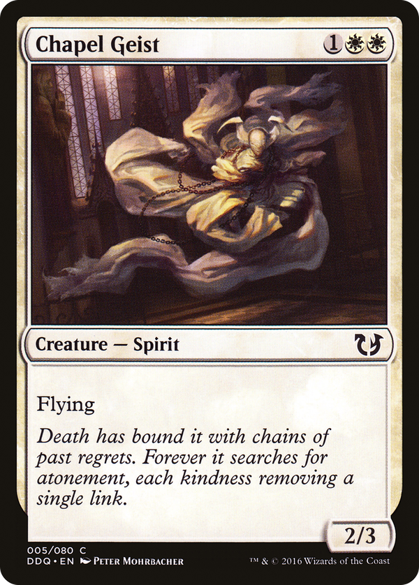 Chapel Geist (ddq)