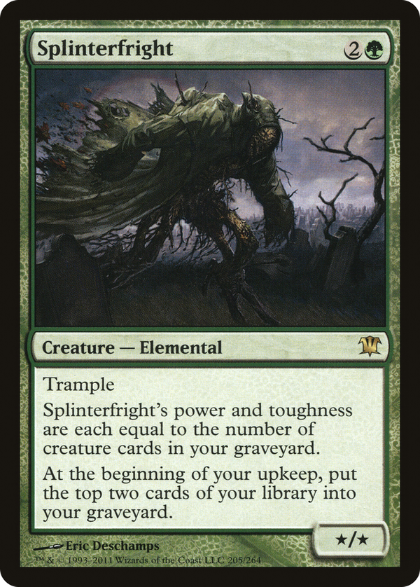 Splinterfright (isd)