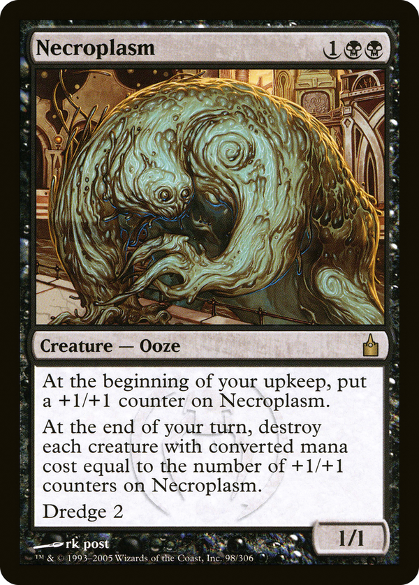 Necroplasm (rav)