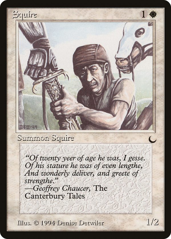 Squire (drk)