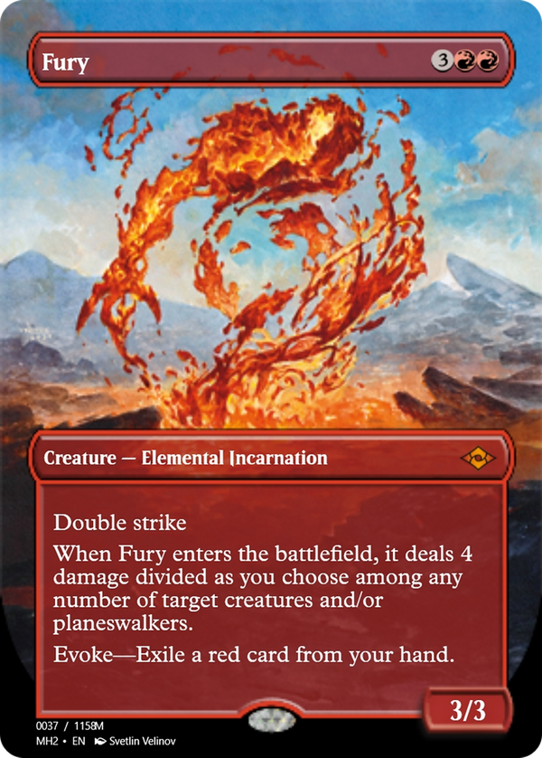 Fury (prm)