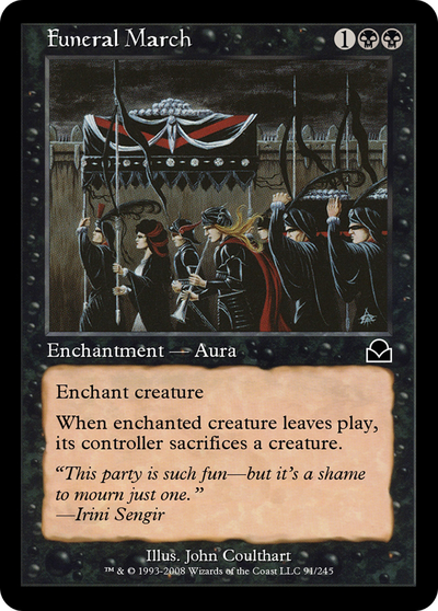 Funeral March
