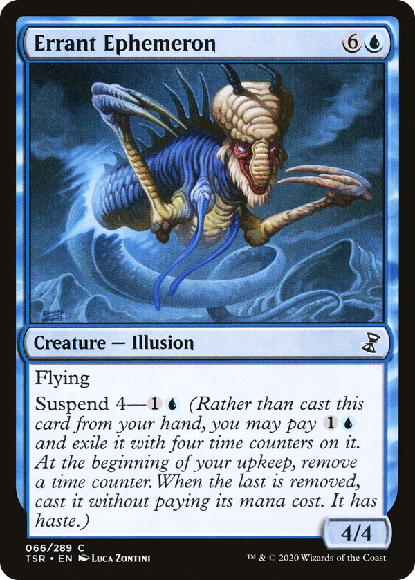 Errant Ephemeron (tsr)