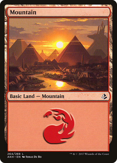Mountain