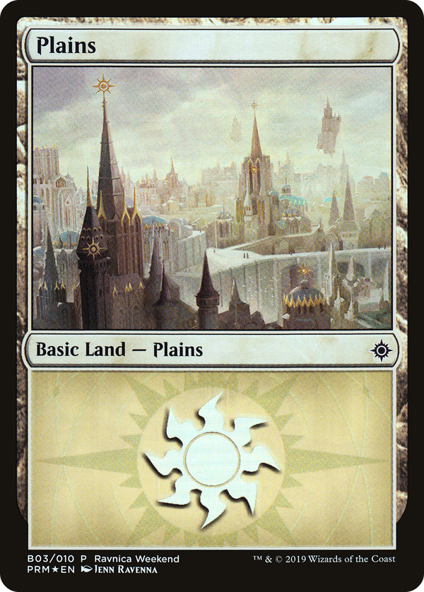 Plains (prw2)