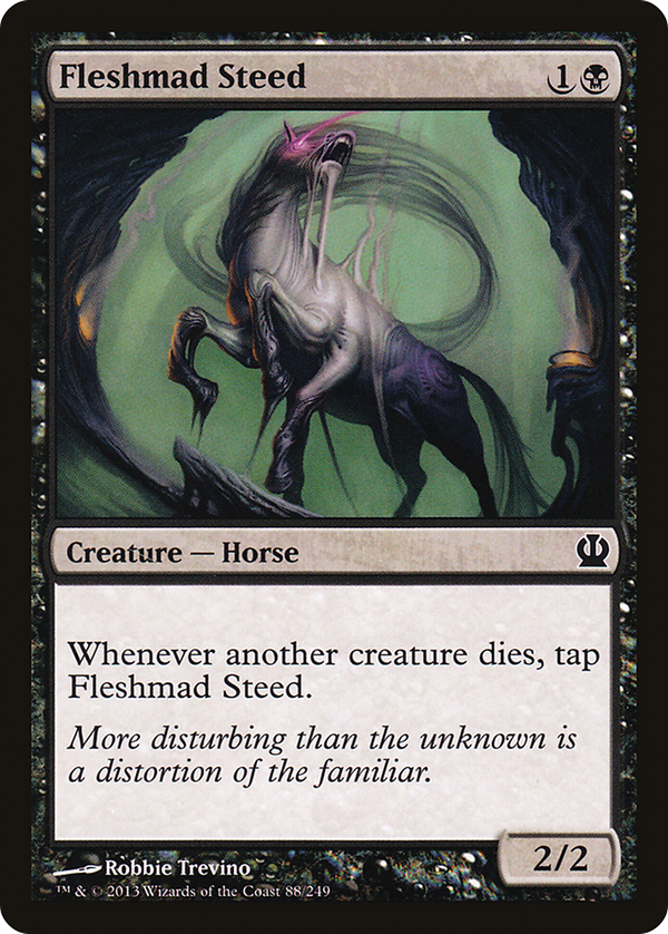 Fleshmad Steed (ths)