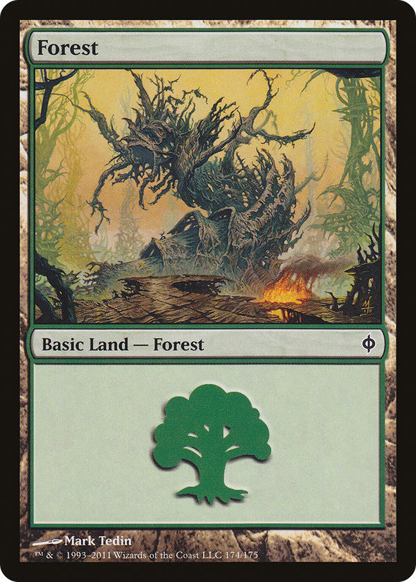 Forest (nph)