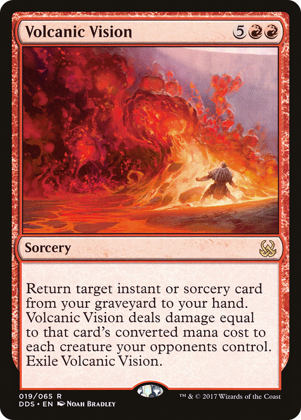 Volcanic Vision (dds)
