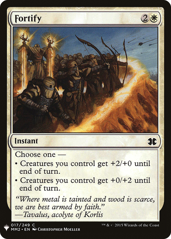 Fortify (plst)