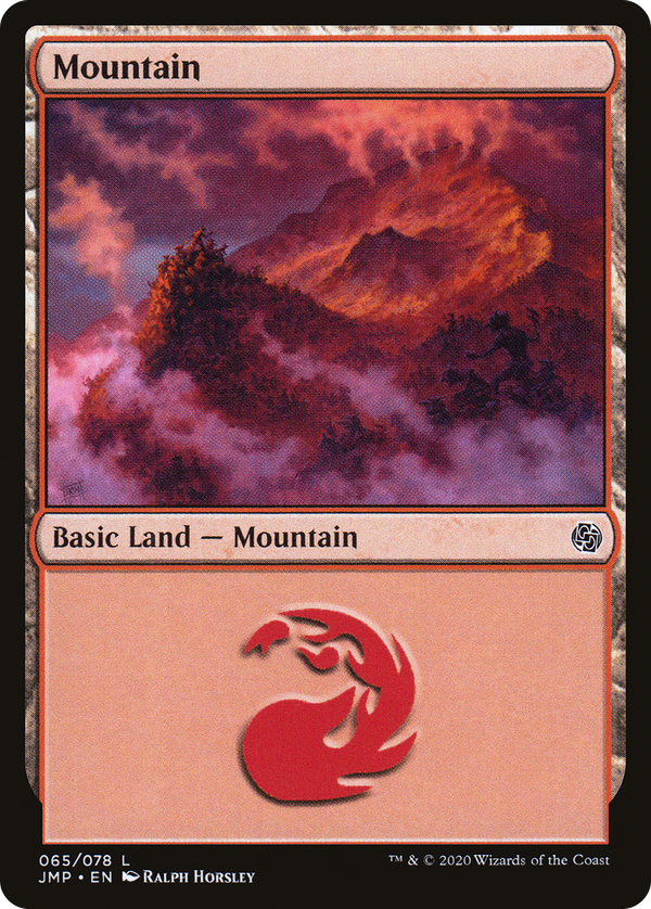 Mountain (jmp)