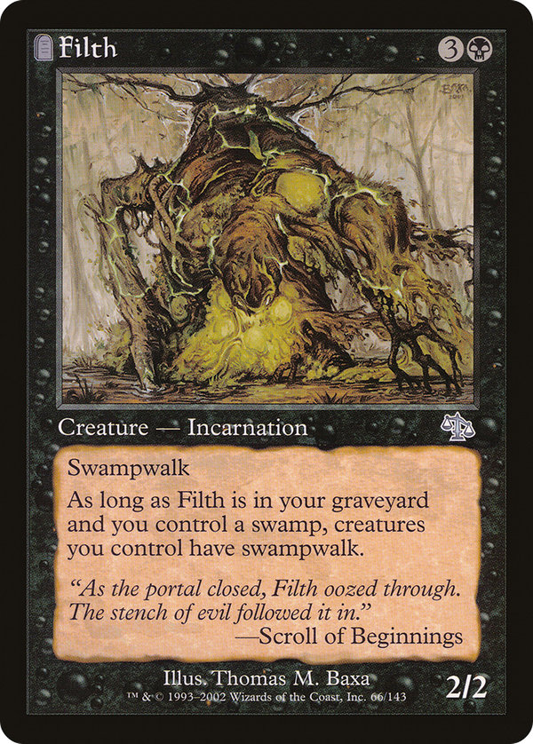 Filth (jud)