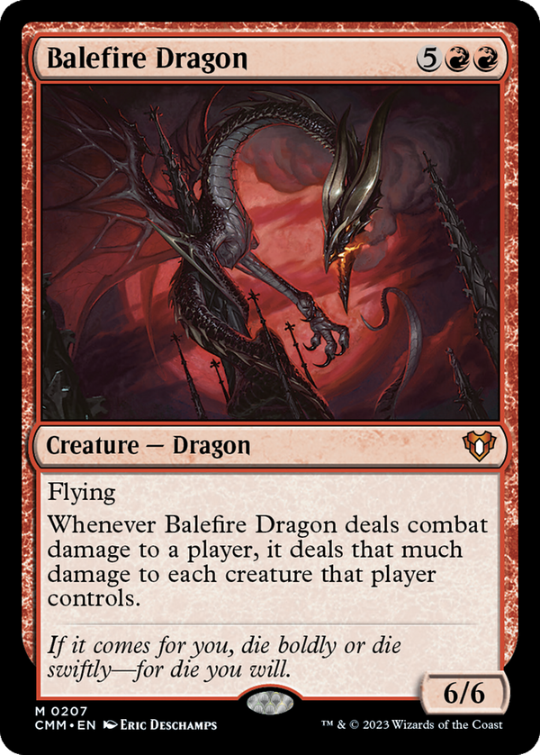 Balefire Dragon (cmm)