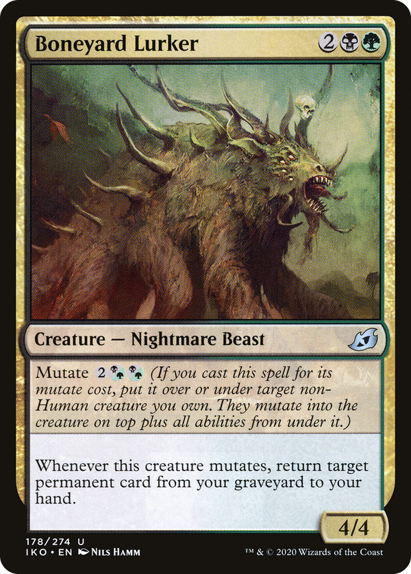 Boneyard Lurker (iko)