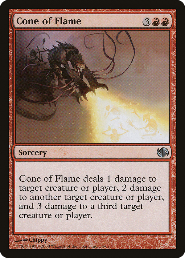 Cone of Flame (dd2)