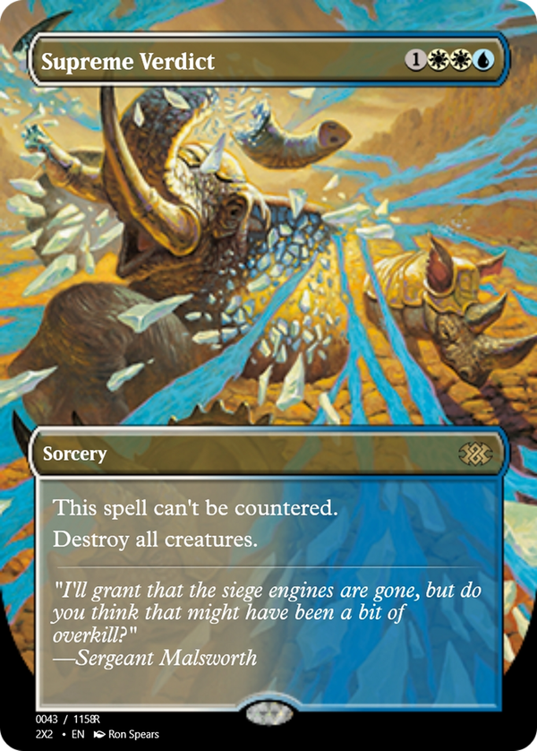Supreme Verdict (prm)