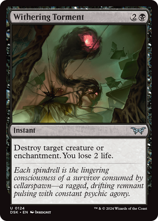 Withering Torment (dsk)