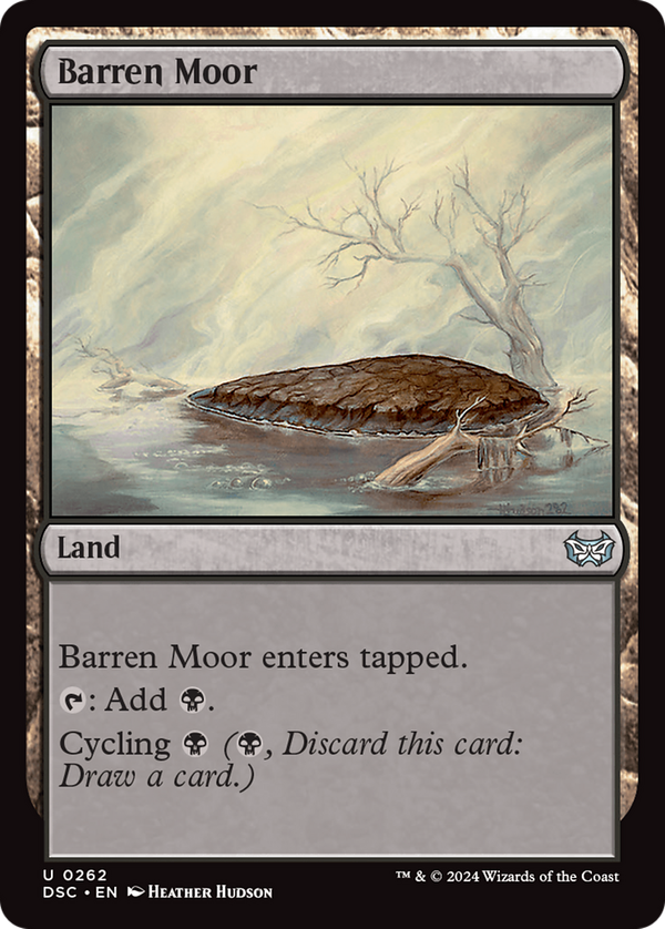 Barren Moor (dsc)