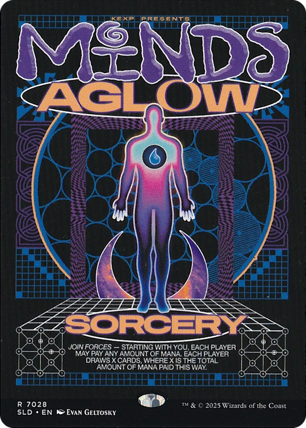 Minds Aglow (sld)