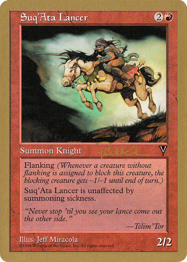 Suq'Ata Lancer (wc97)