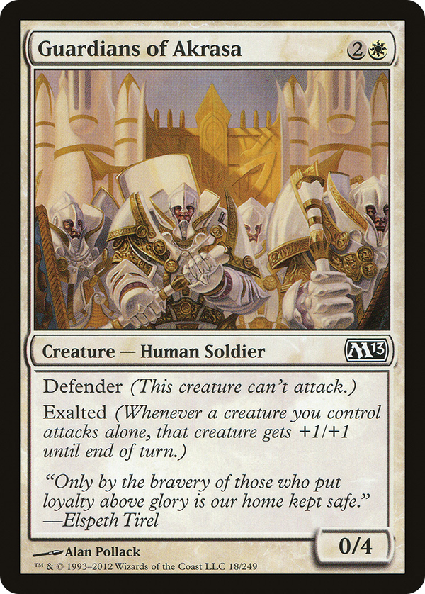 Guardians of Akrasa (m13)
