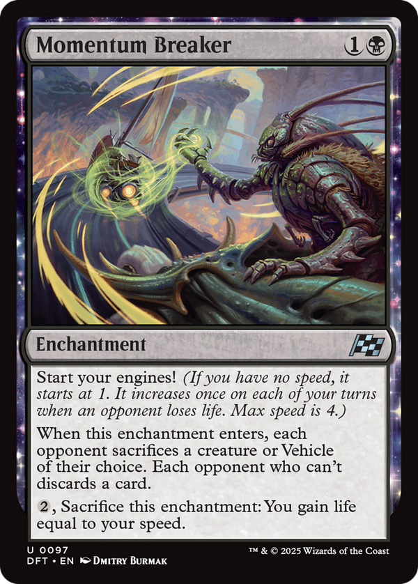 Momentum Breaker (dft)