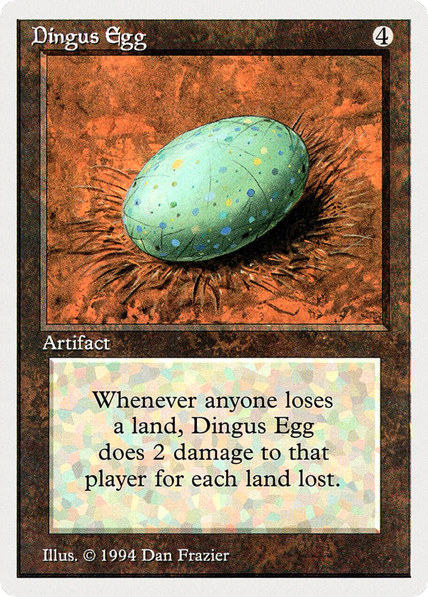 Dingus Egg (sum)