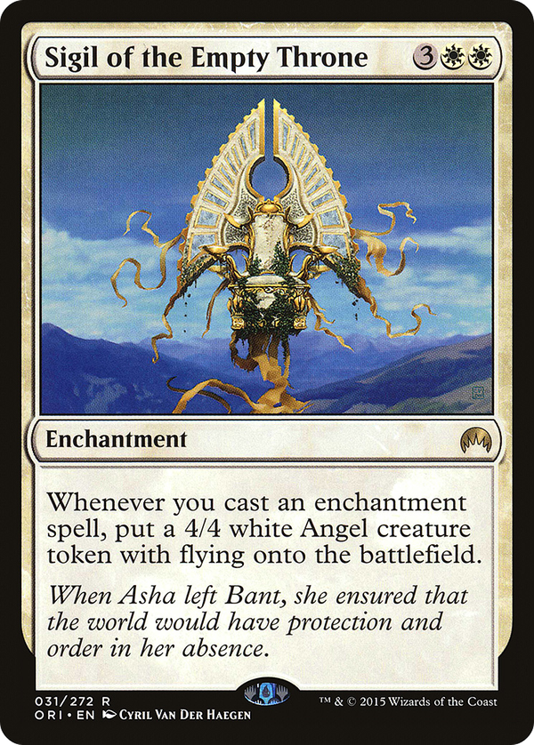 Sigil of the Empty Throne (ori)