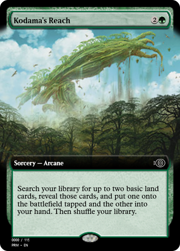 Kodama's Reach (prm)