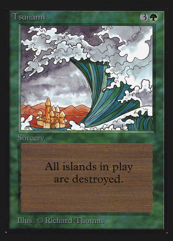 Tsunami (ced)