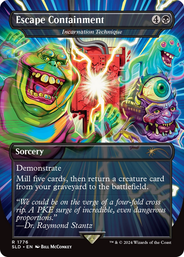 Incarnation Technique (sld)