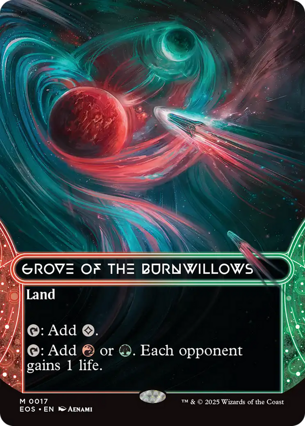 Grove of the Burnwillows (eos)