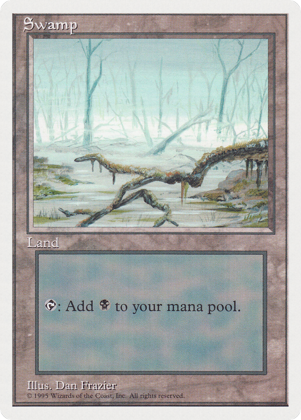 Swamp (rqs)