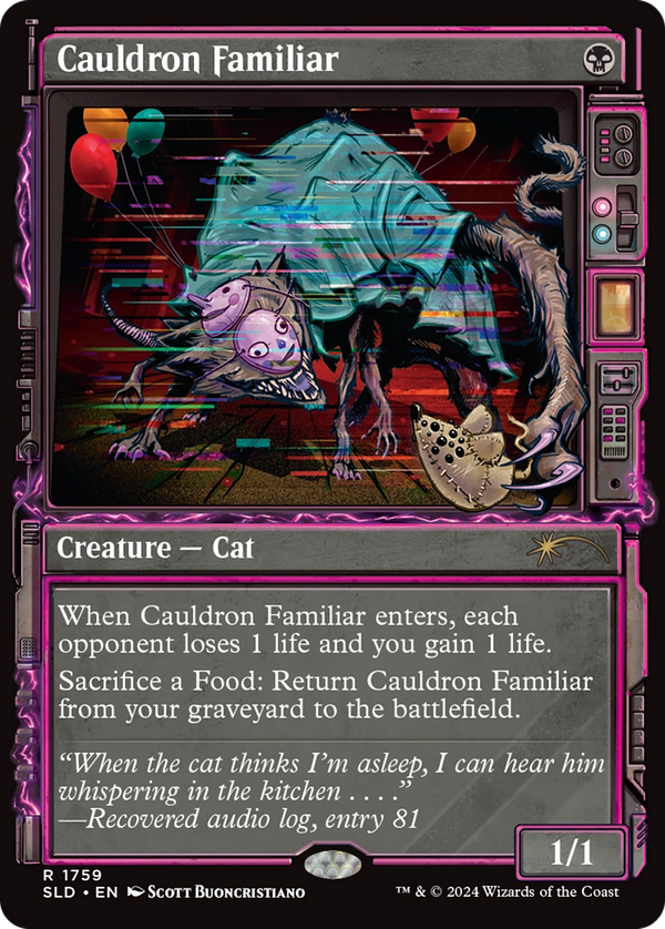 Cauldron Familiar (sld)