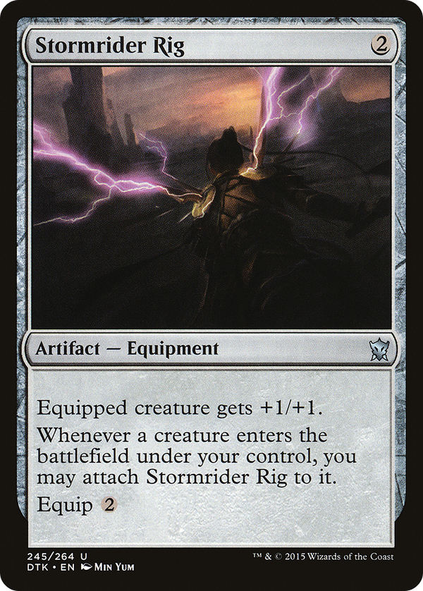 Stormrider Rig (dtk)