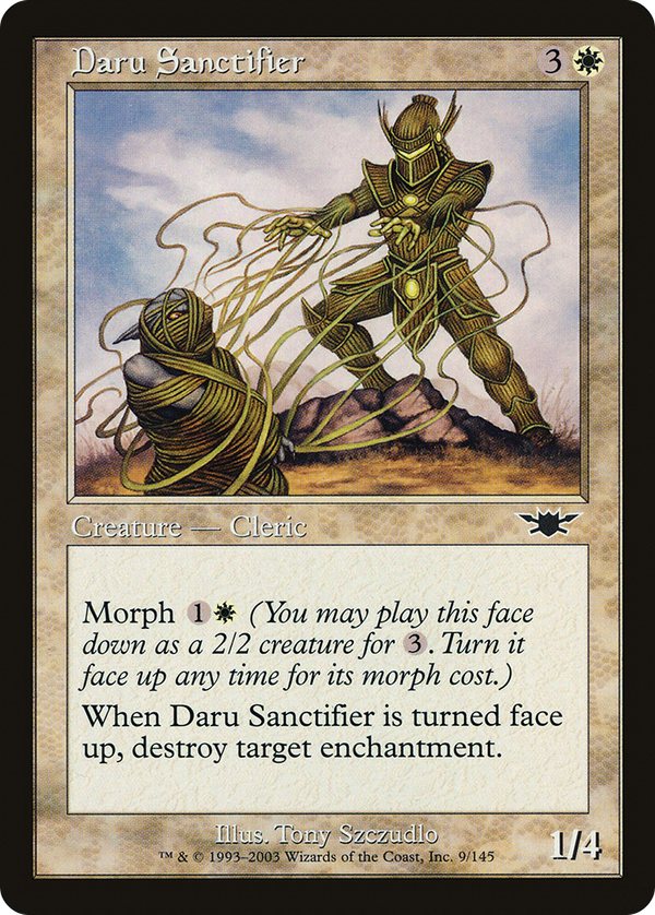 Daru Sanctifier (lgn)