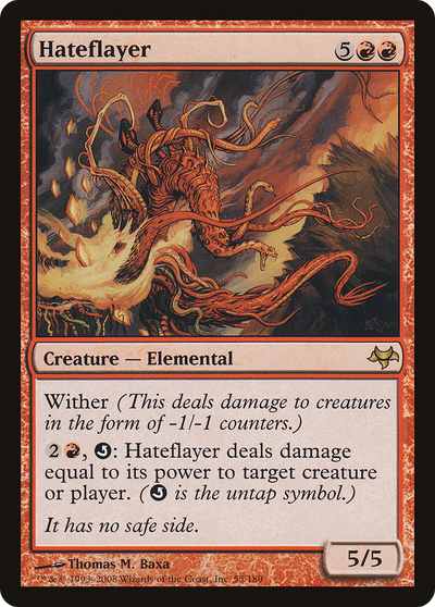 Hateflayer