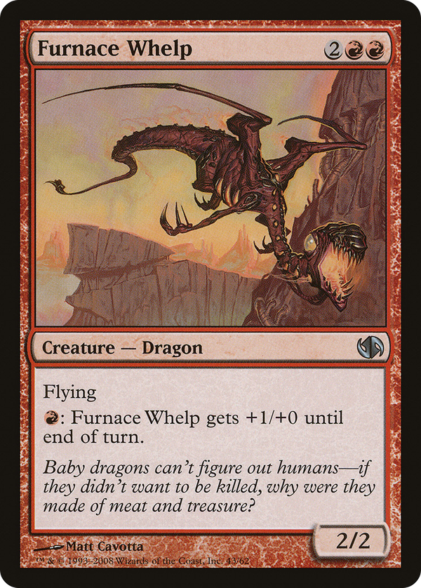 Furnace Whelp (dd2)