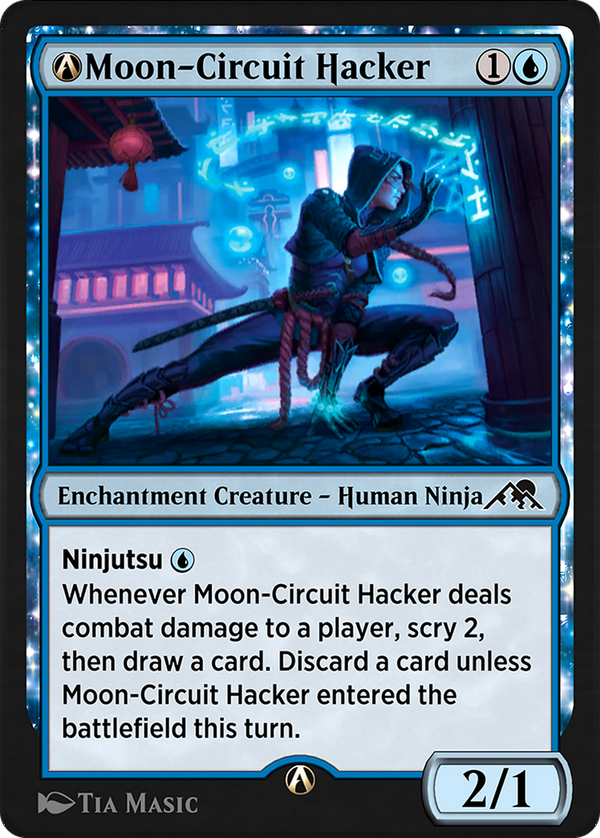 A-Moon-Circuit Hacker (neo)