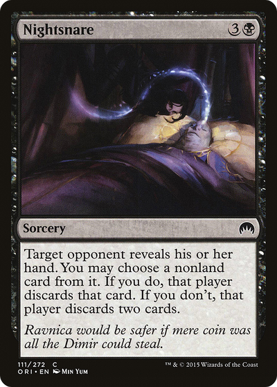 Nightsnare