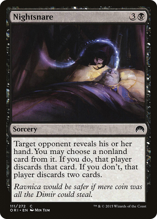 Nightsnare (ori)