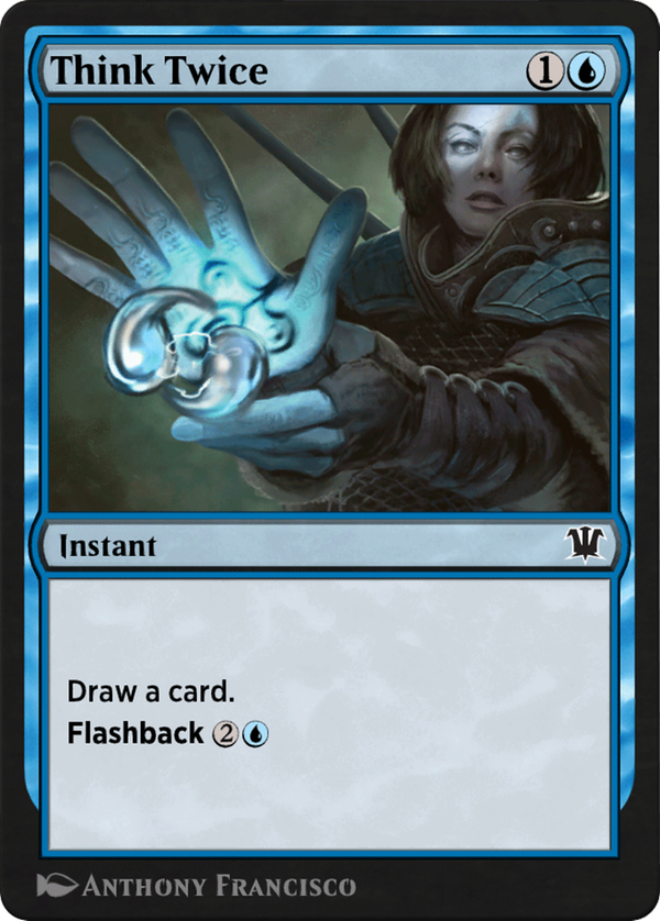Think Twice (ha4)