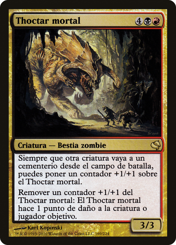 Deathbringer Thoctar (ps11)