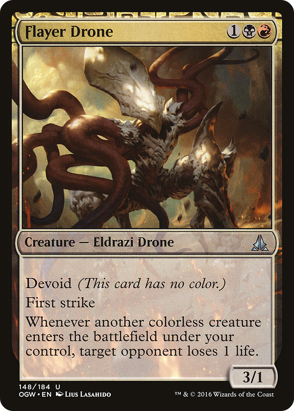Flayer Drone (ogw)