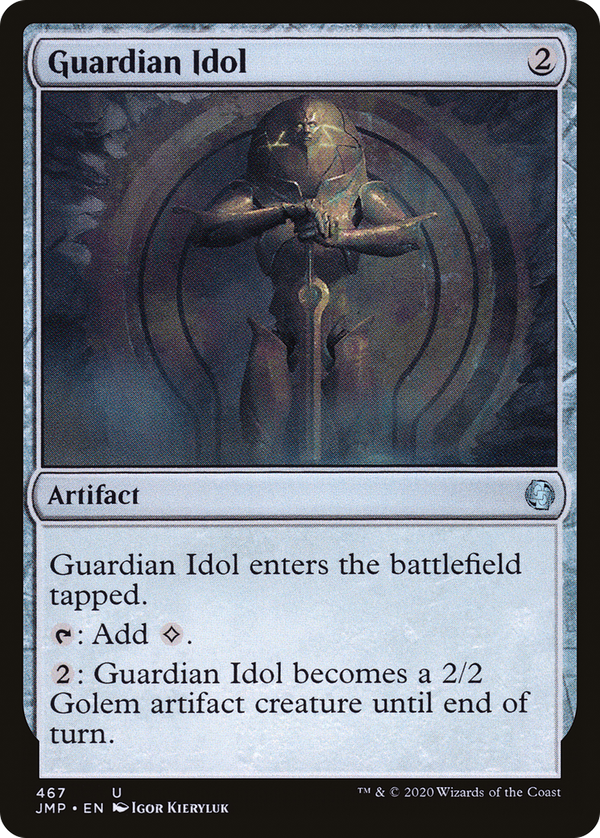 Guardian Idol (jmp)