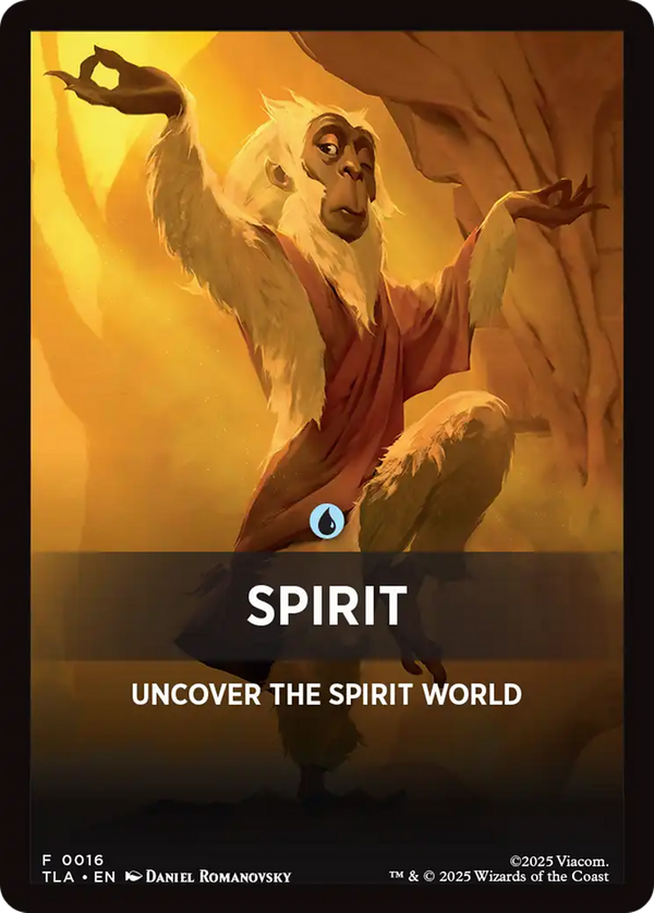 Spirit (jtla)
