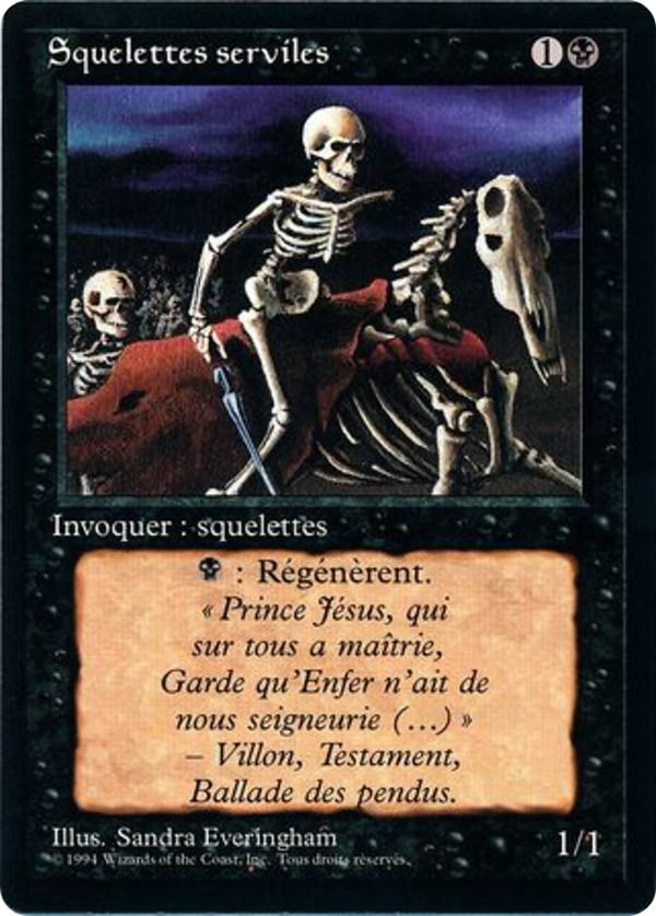 Drudge Skeletons (fbb)